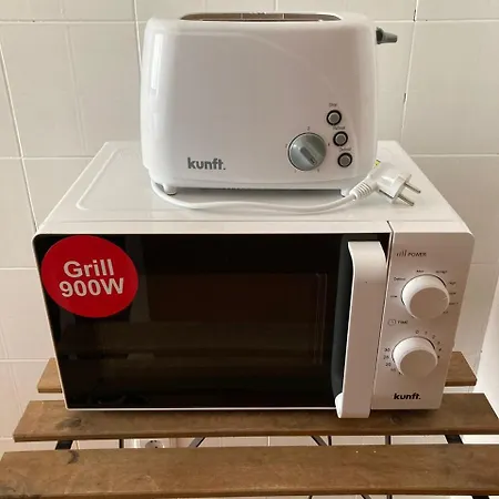 Prime Center L1 * אלבופיירה