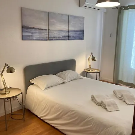Lägenhet Prime Center L1