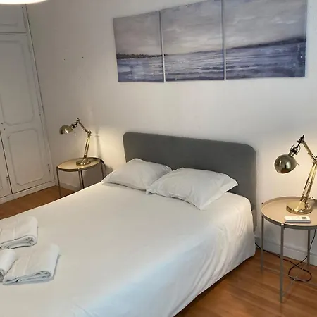 Prime Center L1 Lägenhet