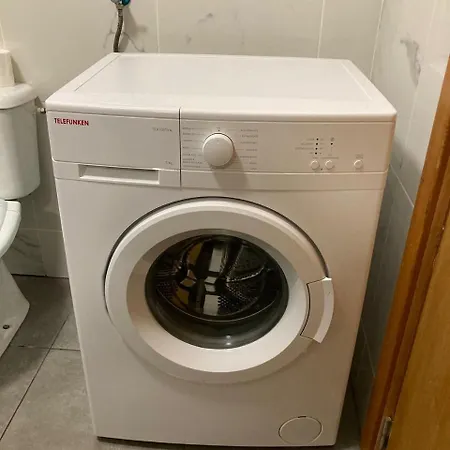דירה Prime Center L1 *