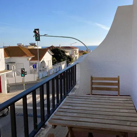 Prime Center L1 Lägenhet Albufeira